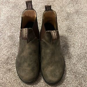 Blundstone Boots